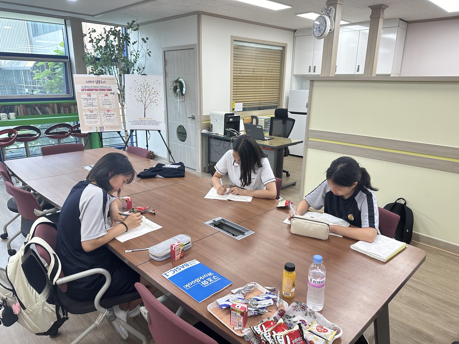 구조화학습법 특강