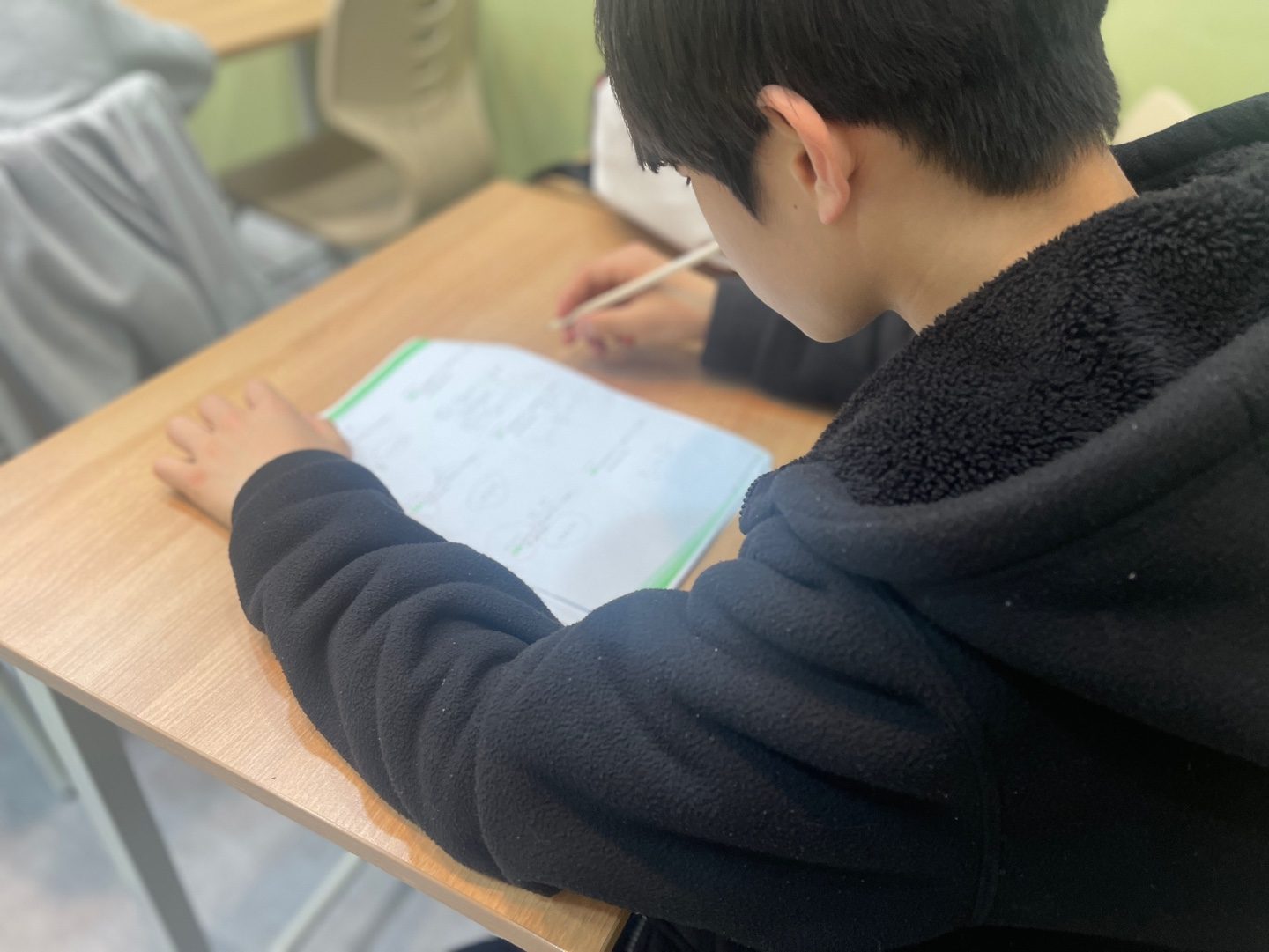 실전 모의고사
