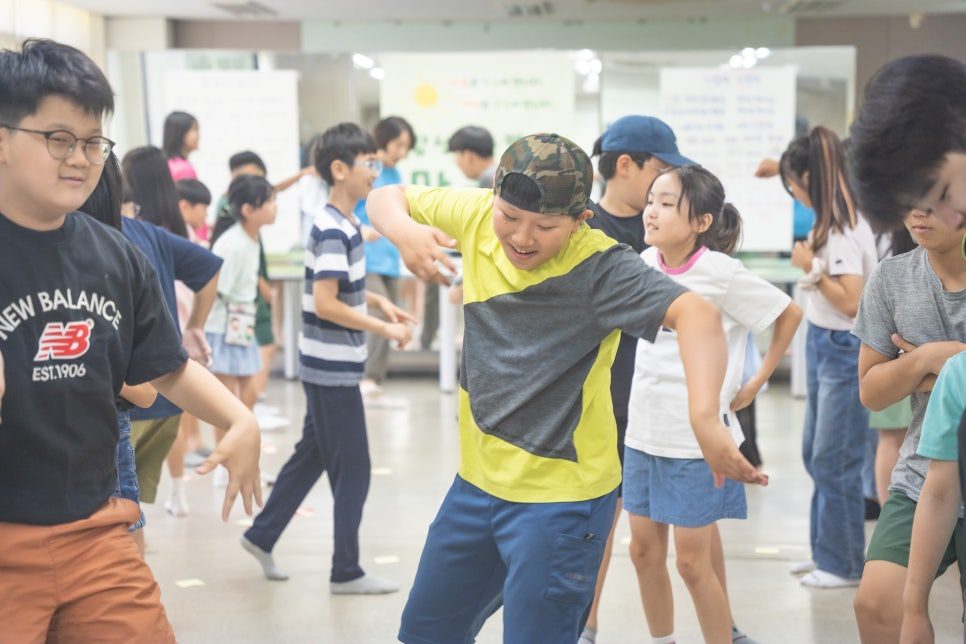 놀이밥교실