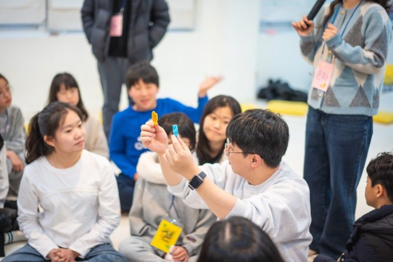 공감대화