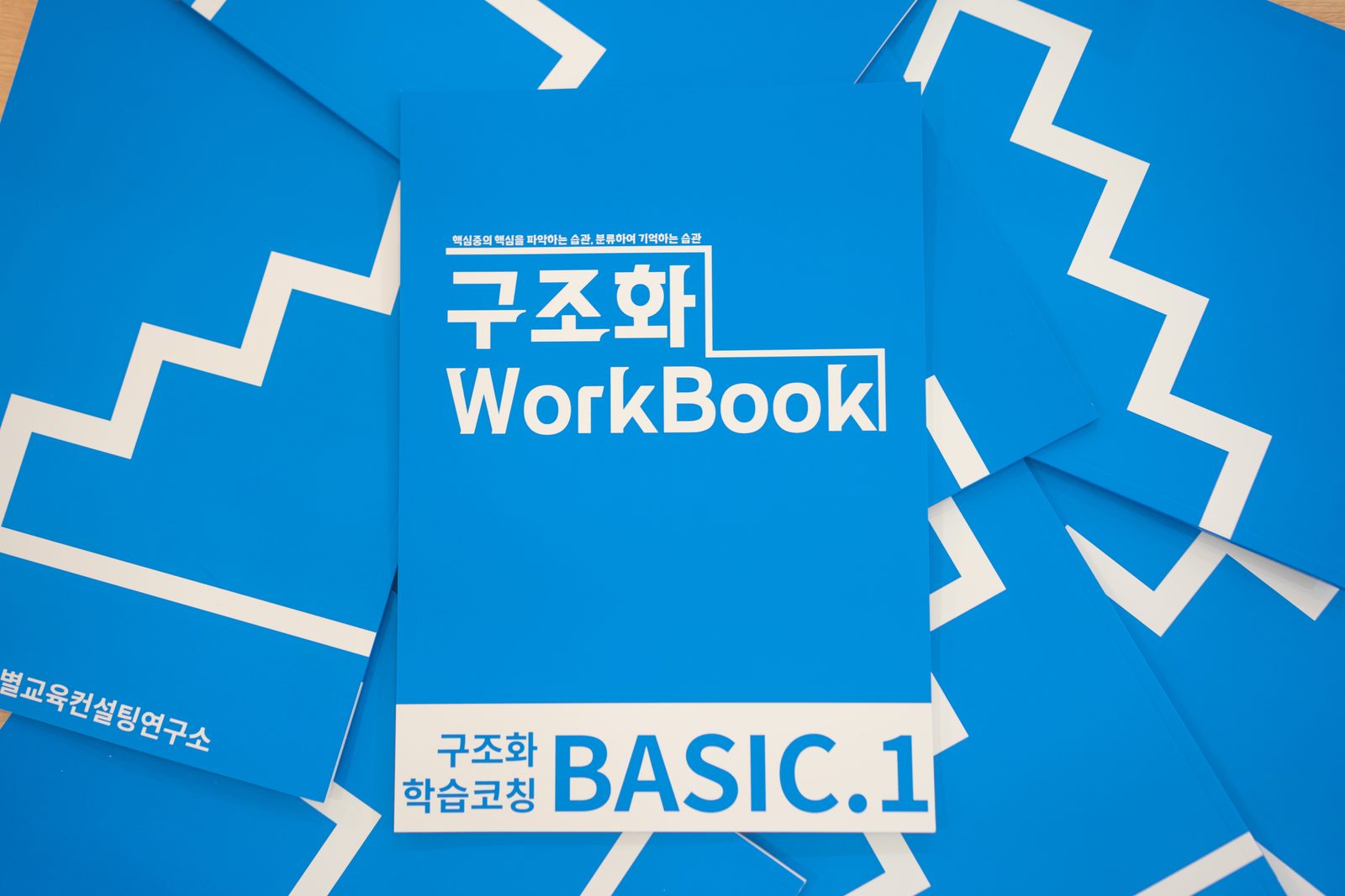 구조화학습법