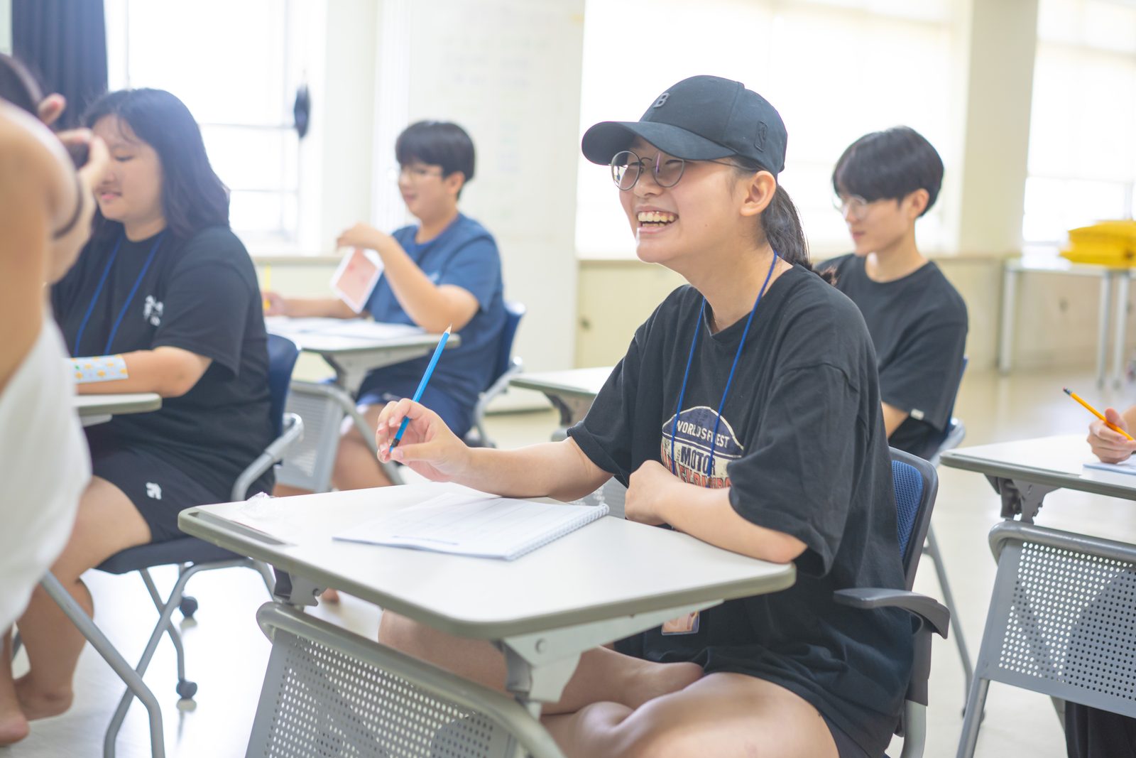 구조화학습법
