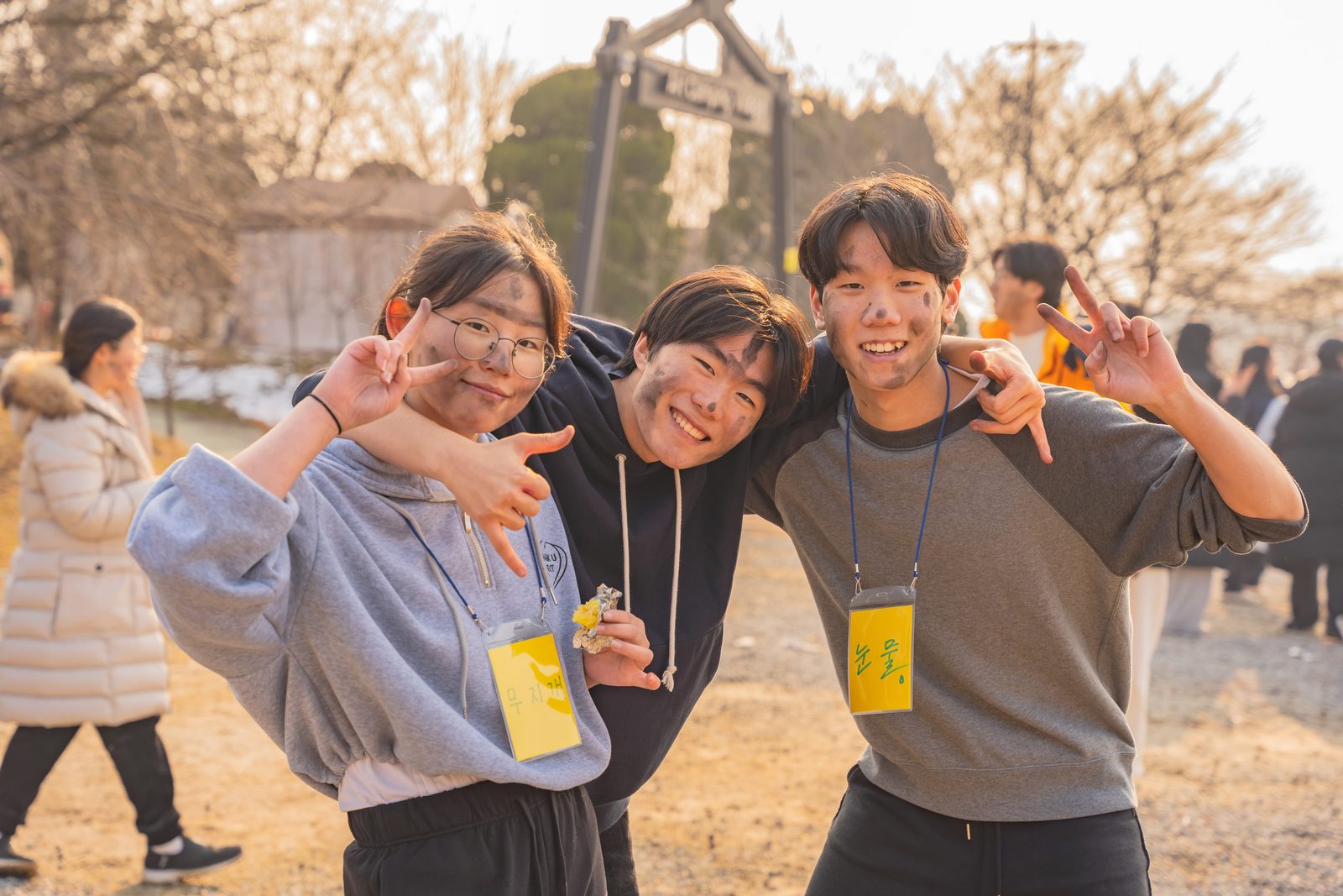 협동선생님 활동