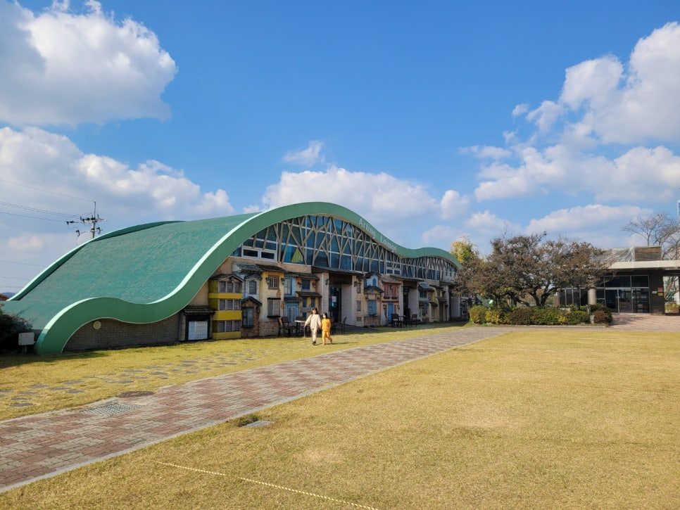 KT&G 논산 상상마당